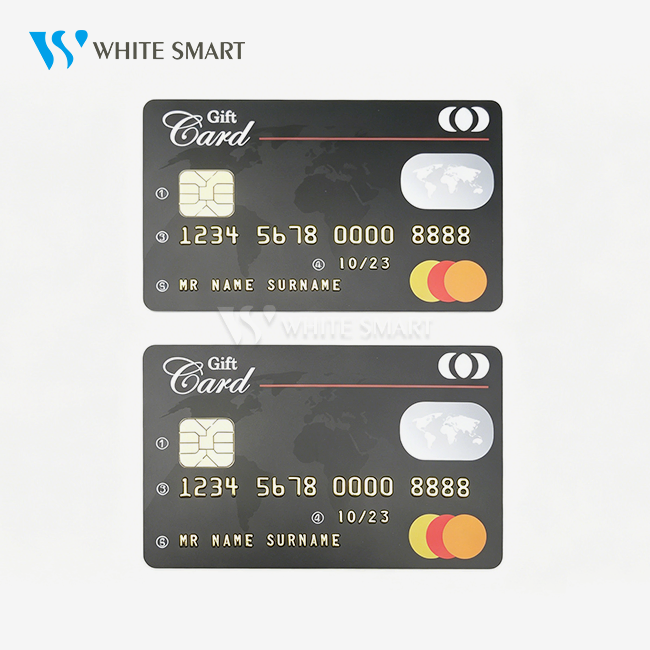 JAVA card